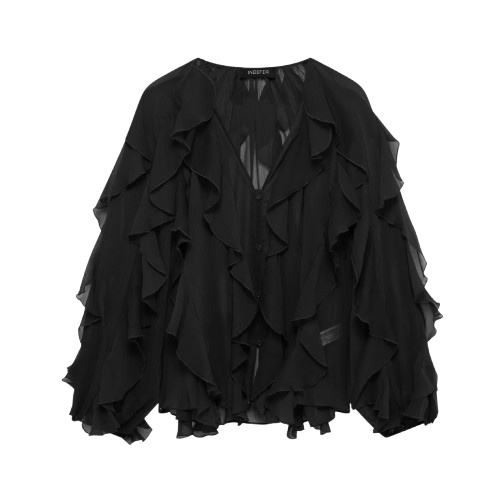 Blouse Iris - Maison Thalor