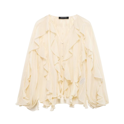 Blouse Iris - Maison Thalor