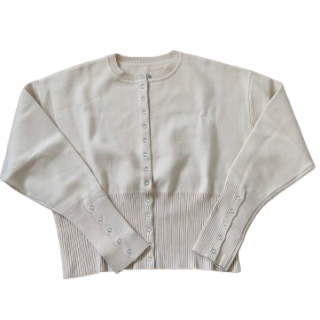 Gilet Céleste - Maison Thalor