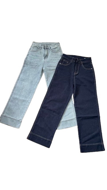 Jean Jeanne - Maison Thalor