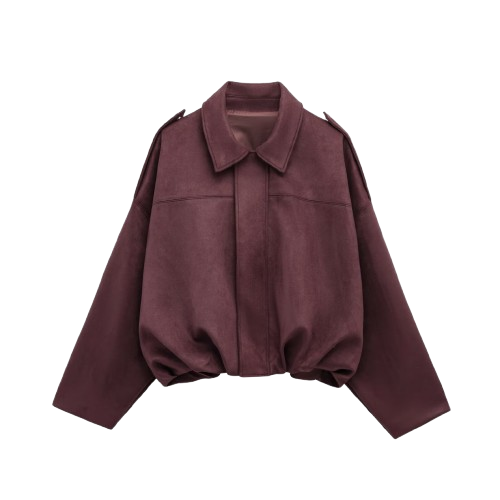 Veste Elise - Maison Thalor