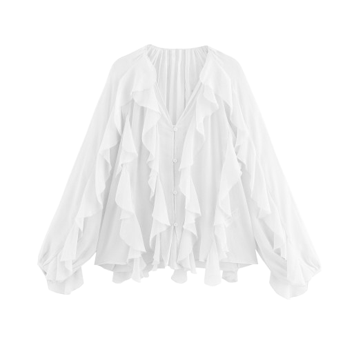 Blouse Iris - Maison Thalor